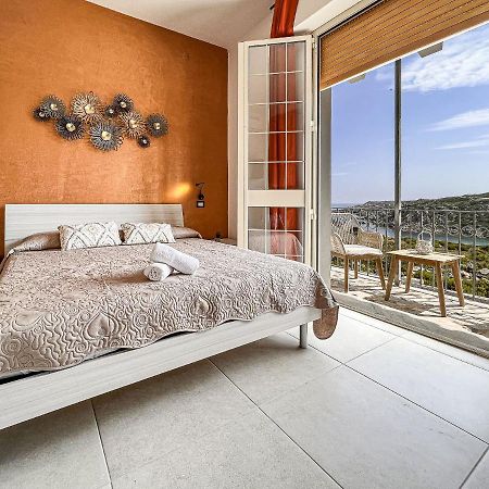 Sweet Sea View Hotel Santa Teresa Gallura Exterior foto