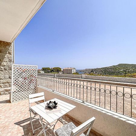 Sweet Sea View Hotel Santa Teresa Gallura Exterior foto