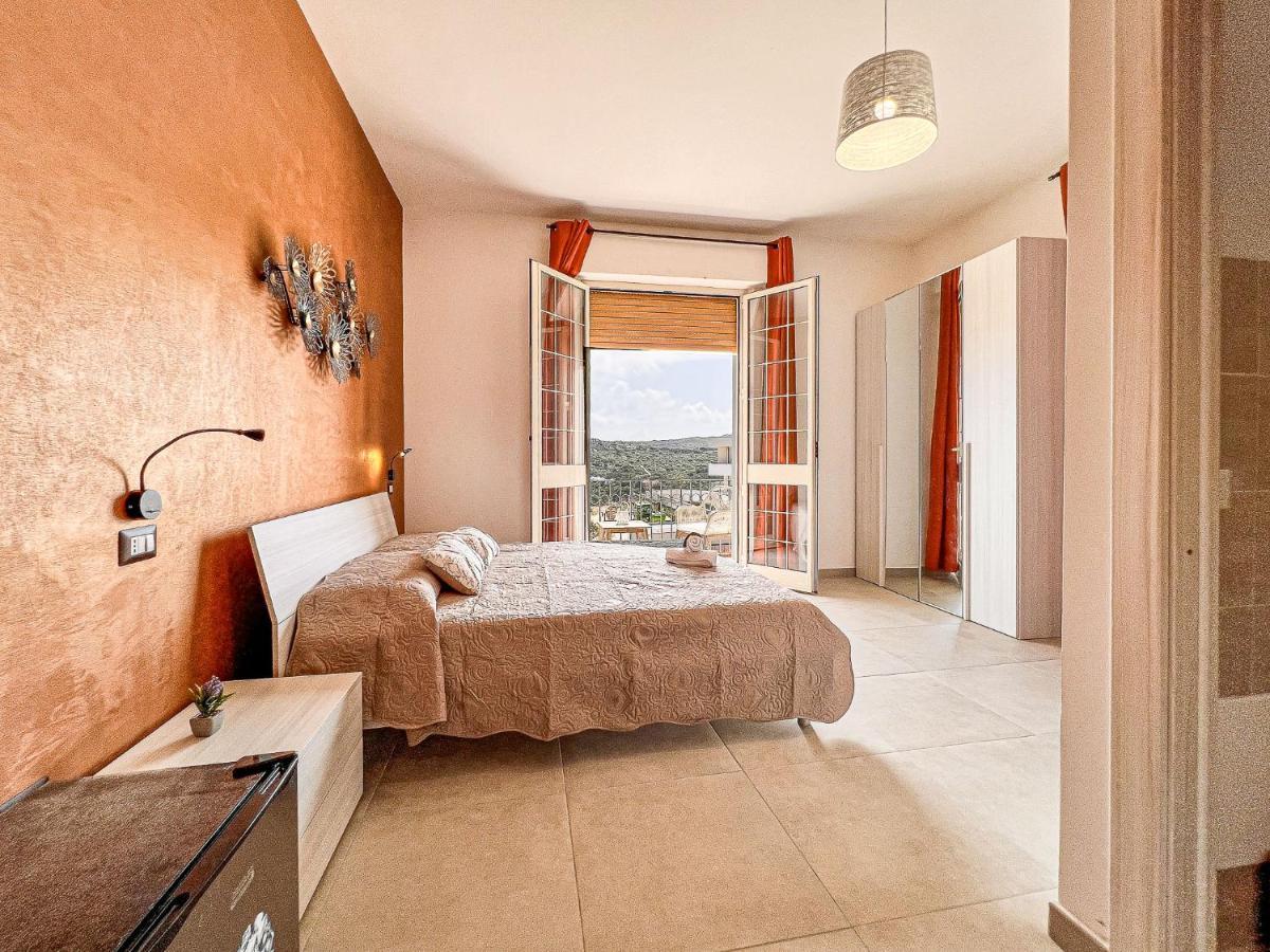 Sweet Sea View Hotel Santa Teresa Gallura Exterior foto