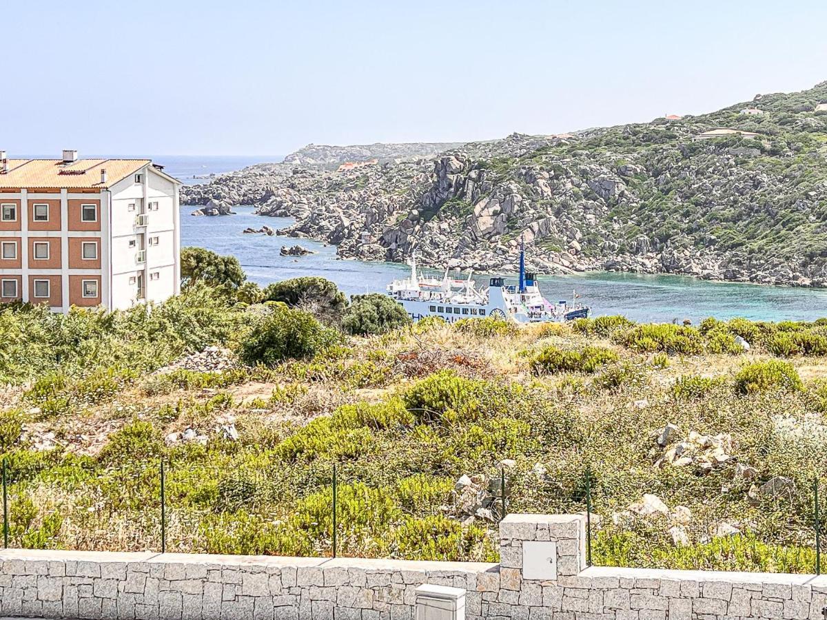 Sweet Sea View Hotel Santa Teresa Gallura Exterior foto