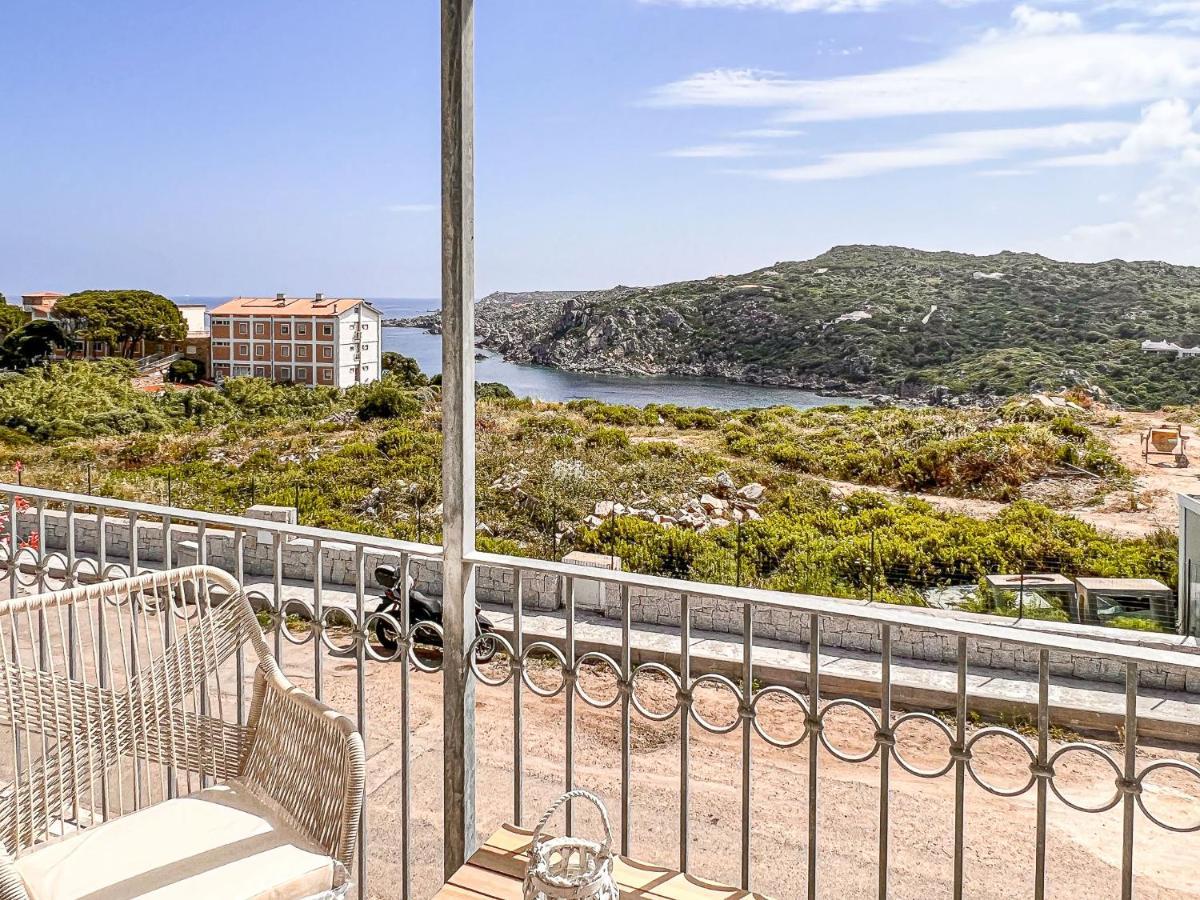Sweet Sea View Hotel Santa Teresa Gallura Exterior foto