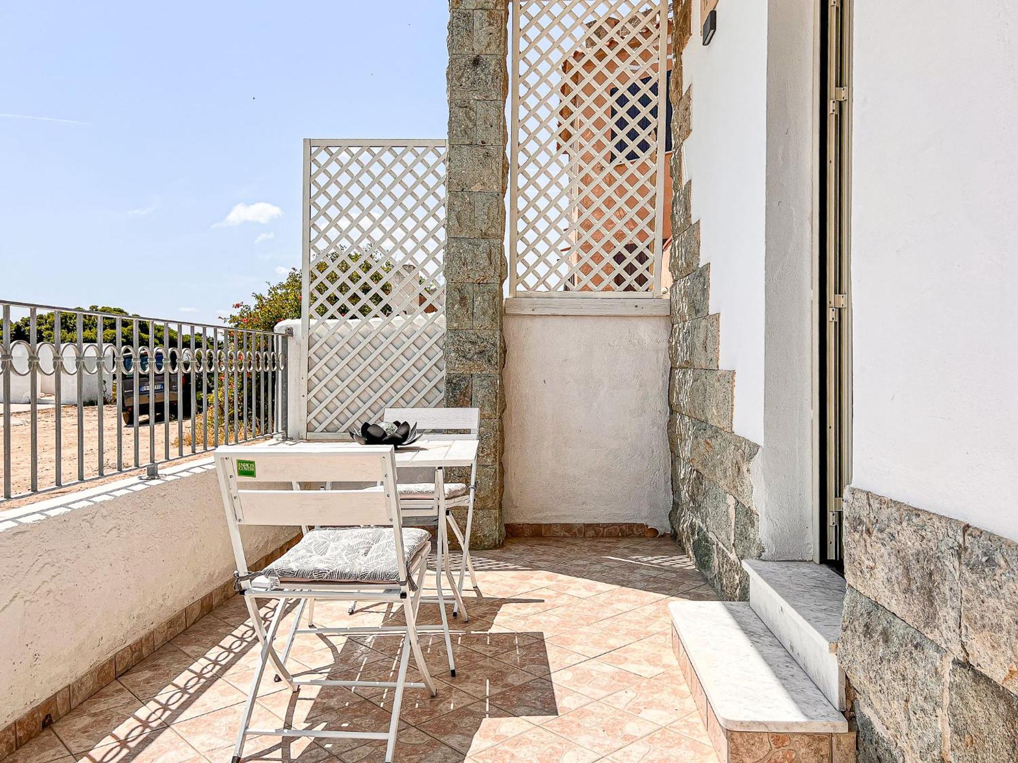 Sweet Sea View Hotel Santa Teresa Gallura Exterior foto