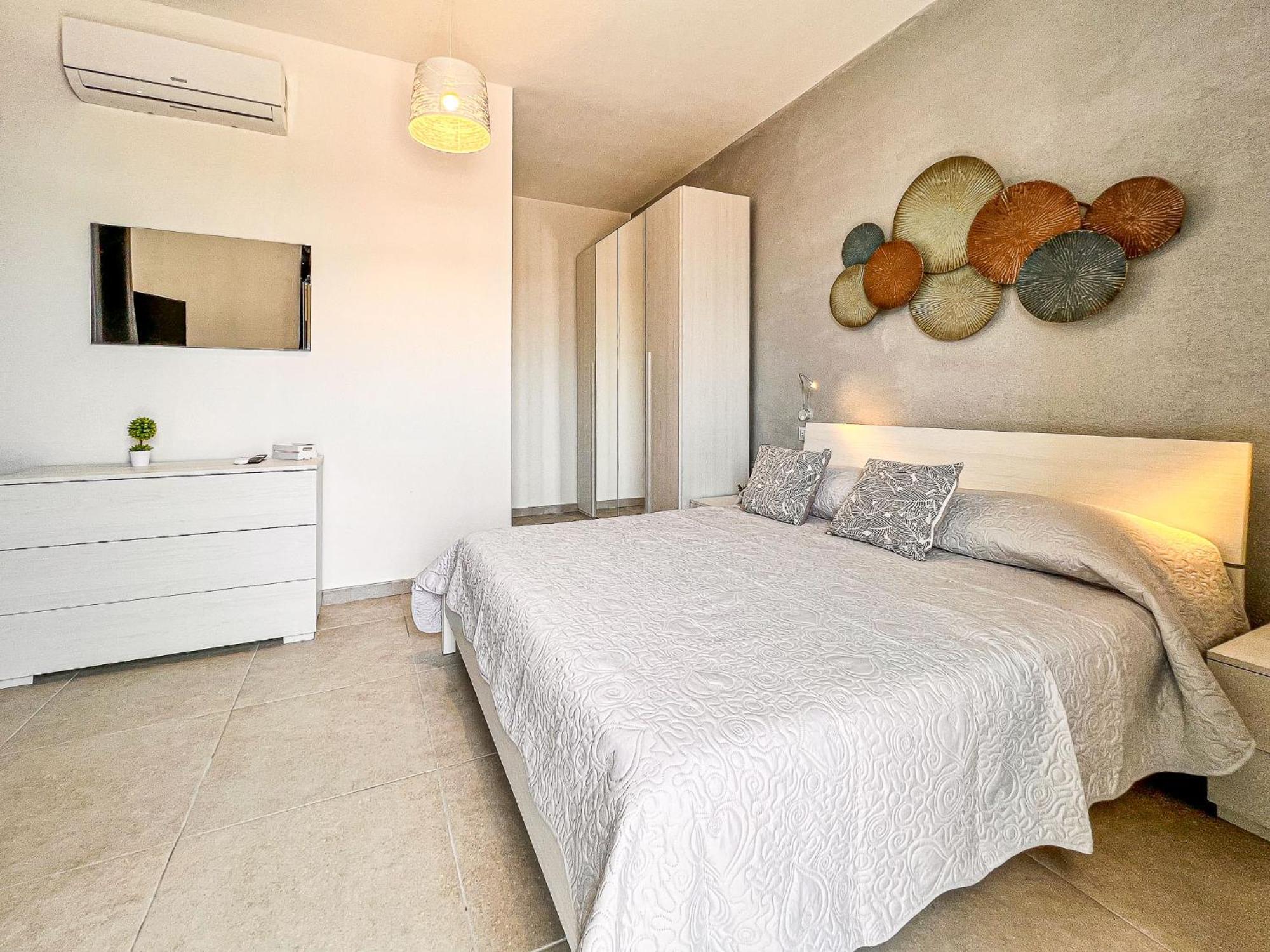 Sweet Sea View Hotel Santa Teresa Gallura Exterior foto